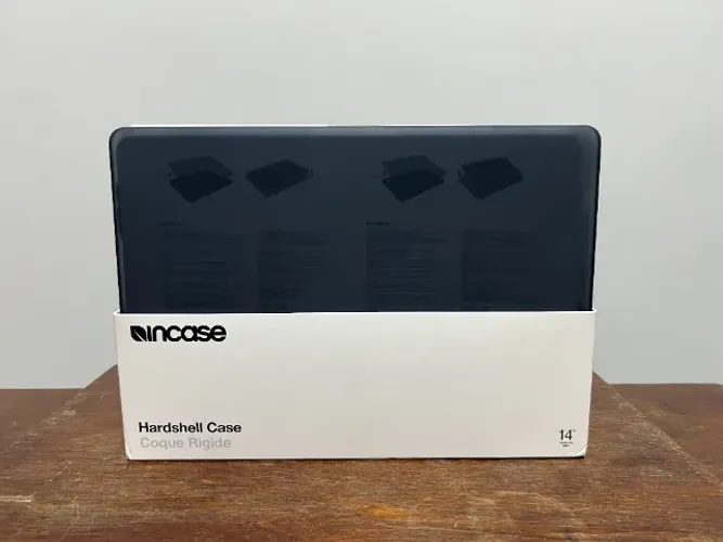 Incase Hardshell Case Rígido para Macbook Pro 14 Modelo 2021