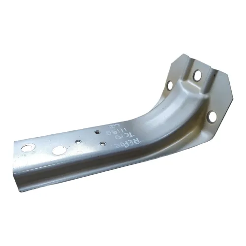 Reforço Coluna De Teto Original Tector 11190 E2146 Cinza