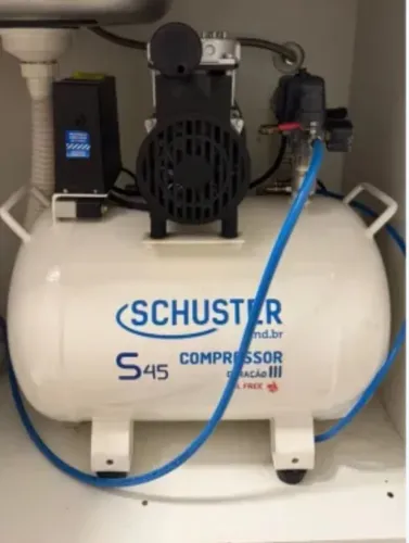 Compressor Schuster S45