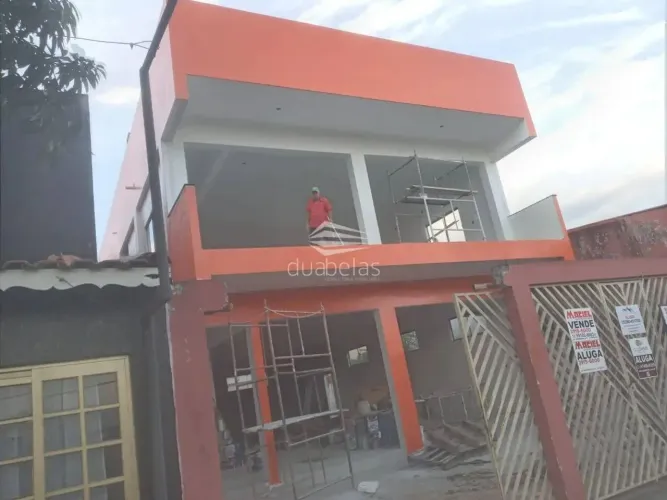 Imóvel Comercial para Venda ou Locação - Jardim das Indústrias em São José dos Campos