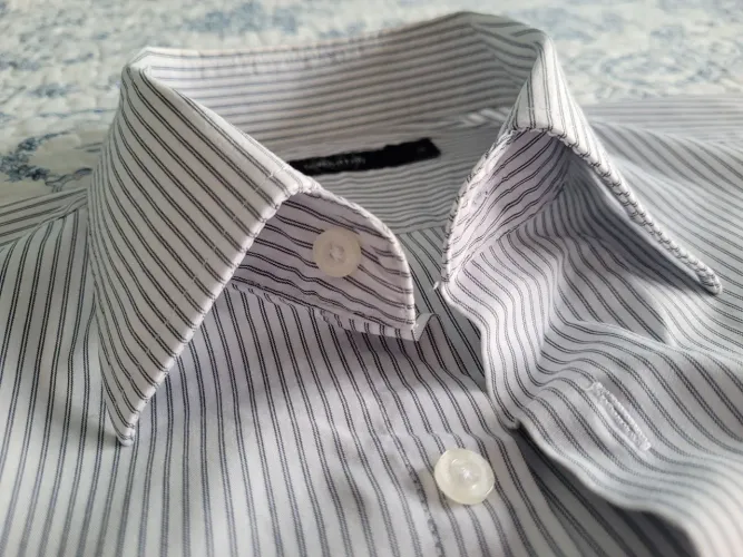 Camisa Cacharel Masculina 