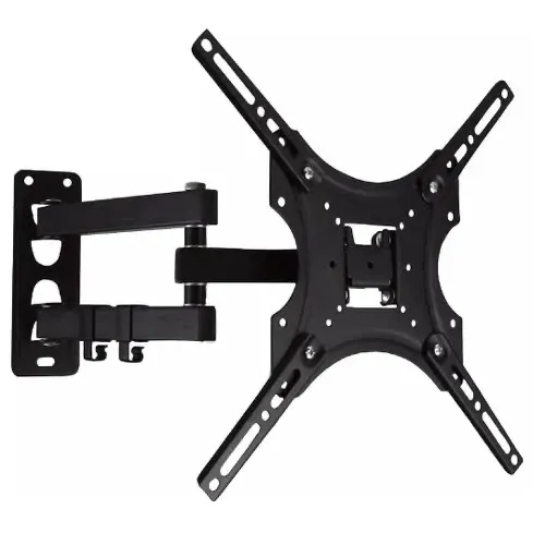 Suporte Articulado para TV - Novo e Resistente!
