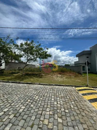 Lote de 620m² no Outeiro do São Francisco