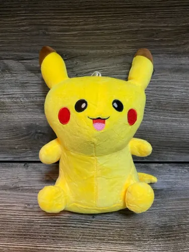 Pelúcia Pikachu