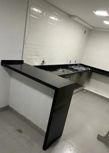 Bancada para cozinha