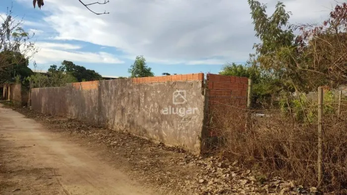 Lote à venda, Ibituruna - Montes Claros/MG - R$ 13.750.000,00 - Alugar Imóveis