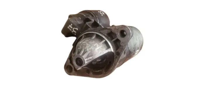 Motor De Arranque Chrysler Neon 2.0 1005821800 N37 (Usado)