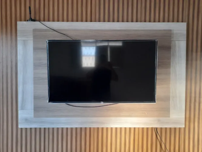 Painel para TV até 55 polegadas