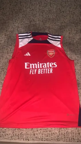 Camiseta Arsenal Adidas
