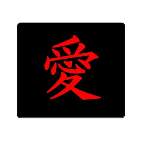 MOUSEPAD GAMING LOVE GAARA LIKE TONYBOY Lacrado