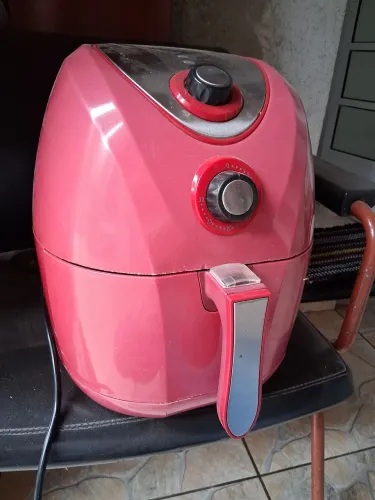 Air Fryer c/defeito