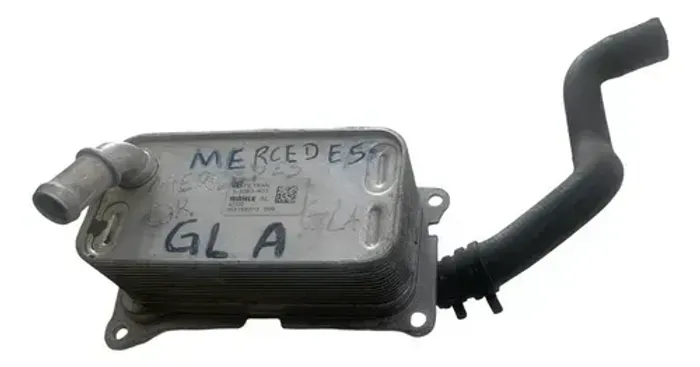 Radiador De Óleo Câmbio Automático Mercedes Gla200 2016 (Usado)
