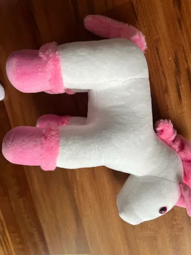 Unicórnio Criamigos 