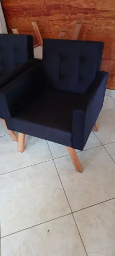 Poltrona direto da fábrica em até 10x sem juros no cartão