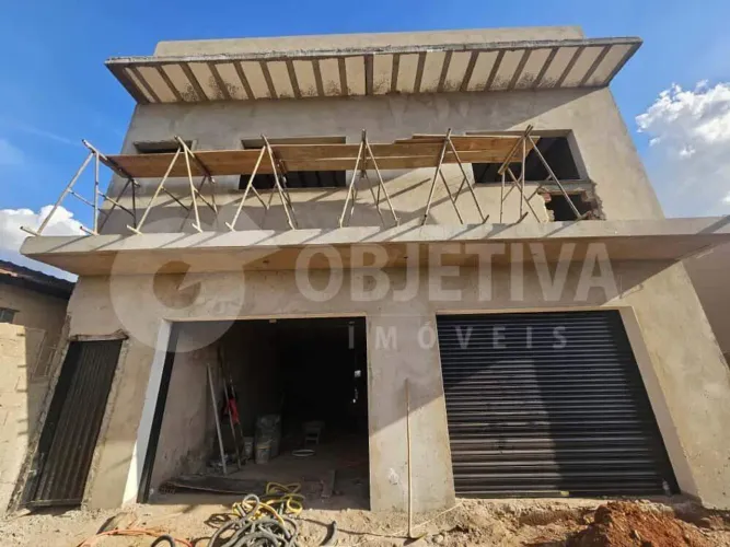 Sala para aluguel, 4 vagas, GRANADA - UBERLANDIA/MG