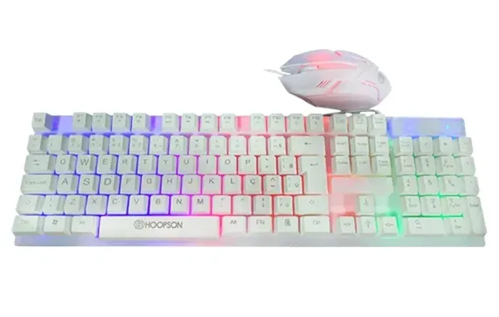 KIT GAMER HOOPSON