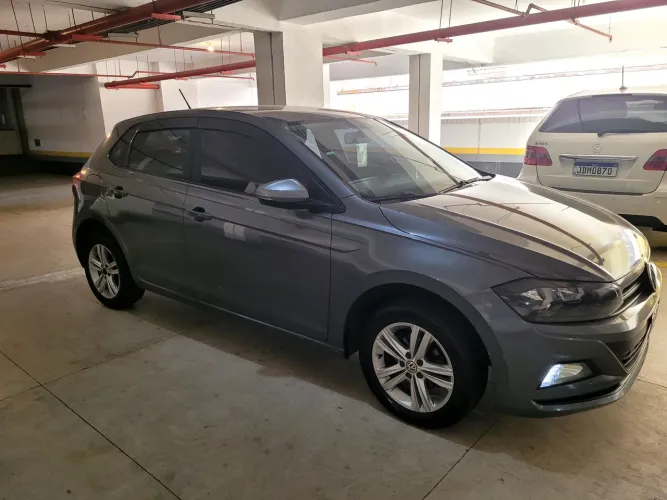 Polo 1.6 2020