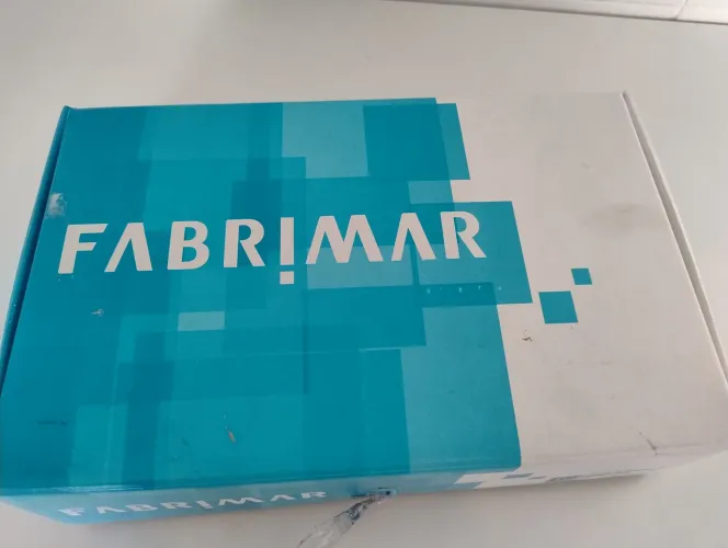 Torneira Fabrimar