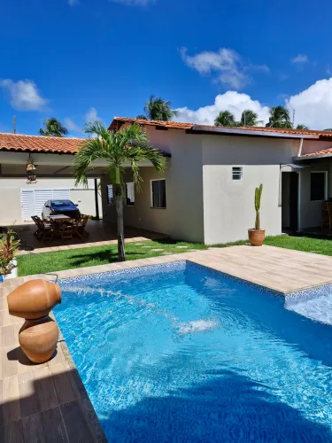 Casa temporada Mosqueiro 4/4