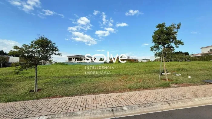 Terreno em Condomínio à venda em Itupeva - Fazenda da Grama, 2.244 m² por 5.000.000,00