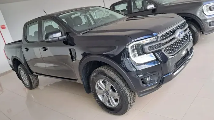 Ford Ranger XLS 2.0l 4X4 2026