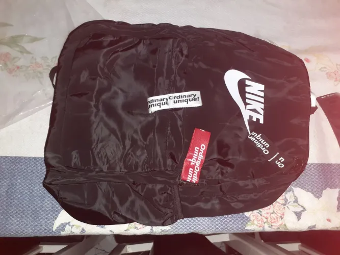 Vendo bolsa nova 