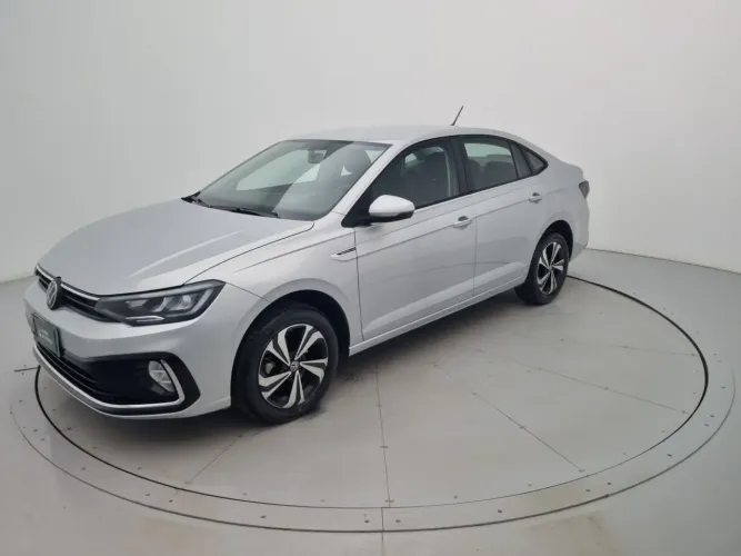 Volkswagen Virtus Comfort. 200 TSI 1.0 Flex 12V AUT 2024