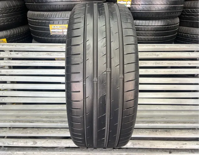 Pneu 245/45/20 Prinx Xnex Sport EV / Pneu 245/45R20