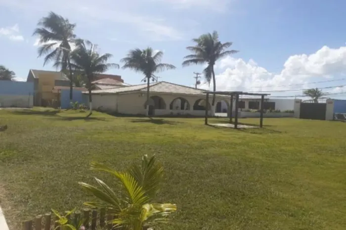 CASA COMERCIAL em SALVADOR - BA, PRAIA DO FLAMENGO