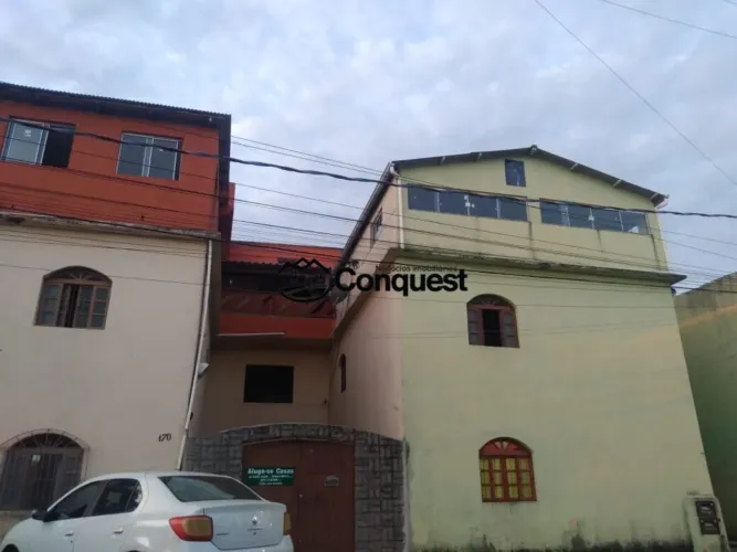 Vendo Apartamento 3 quartos  a apenas 1 quarteirão da praia, Itapemirim/ES!