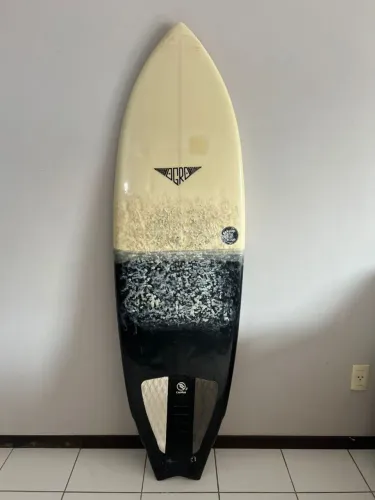 PRANCHA USADA 5'8"