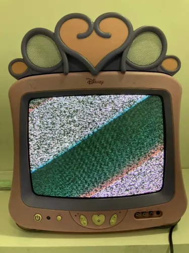 TV DISNEY