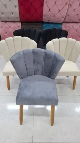 Poltrona petala luxo preço promocional