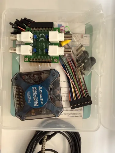 Digilent Analog Discovery 2