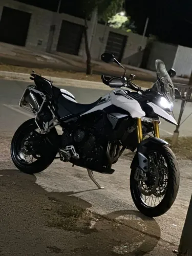 Vende-se Tiger 2022/2023