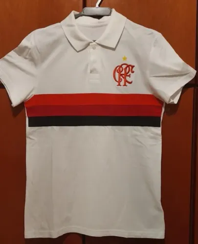 Camisa Flamengo Edição Comemorativa 1981
