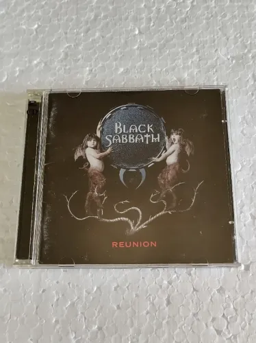black sabbath