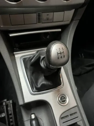 Caixa de Cambio Manual Ford Focus 2.0 2012 74.288Km - Rs Auto Peças 