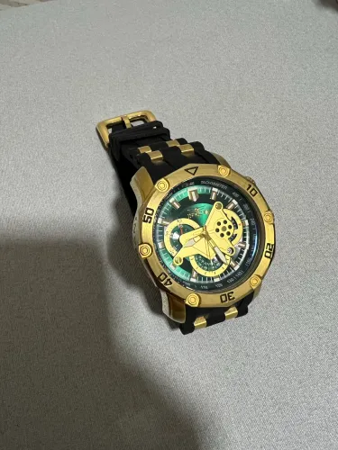 Relógio Invicta Pro Dive 23425