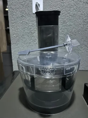 Centrifuga alimentos peças Multiprocessador 