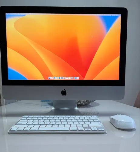 imac 4k 2017