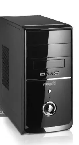 Cpu Core i3 6100 / 8gb / ssd 120gb 