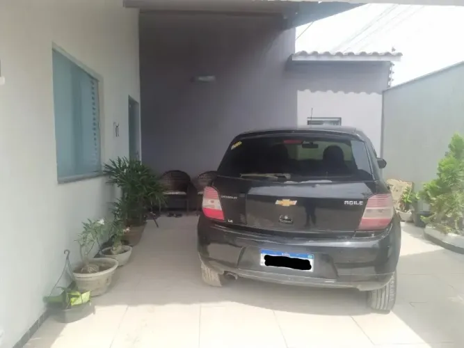Casa a venda na Ceilandia Norte