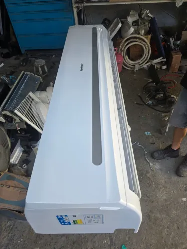 Ar Condicionado Split Springer