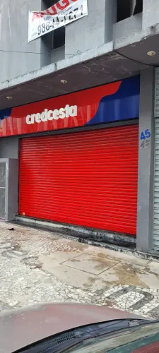 Portas automática porta de rolo portão 