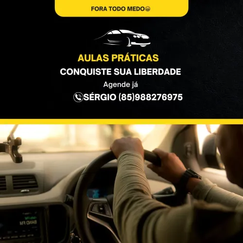 Aula para habilitados. 