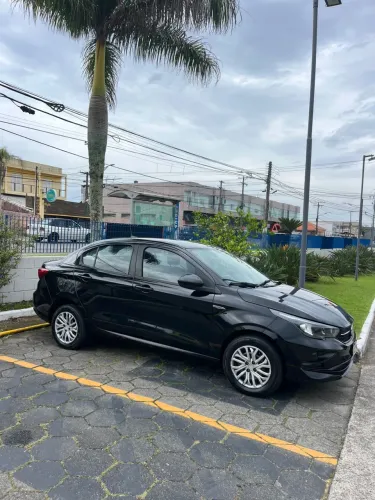 Fiat Cronos Drive 1.3 8V Flex 2020