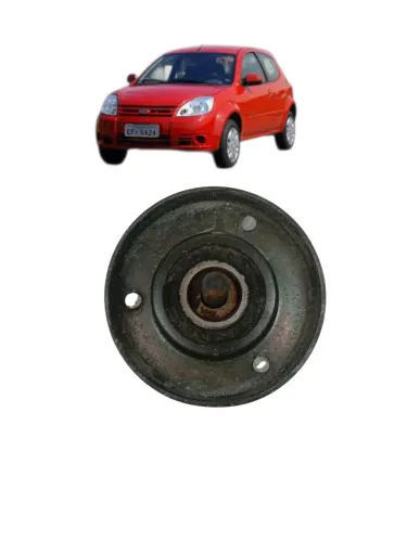 Polia Correia Alternador Ford Ka 1.0 2007 2008