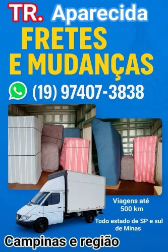 Pequenas mudanças