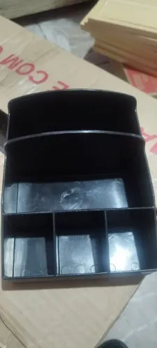 Porta guardanapo e sachê/palito 